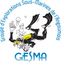 GROUPE EXPLORATION SOUS MARINE DE L'ANGOUMOIS