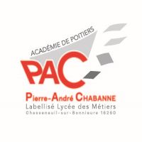 LYCEE PROFESSIONNEL PIERRE ANDRE CHABANNE