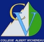 COLLEGE ALBERT MICHENEAU